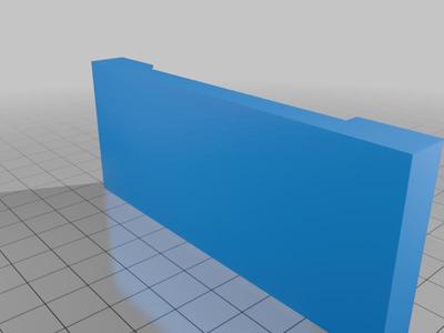 Banco beta 1/43