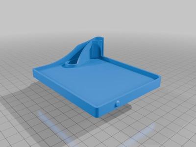 Bosch fridge divider