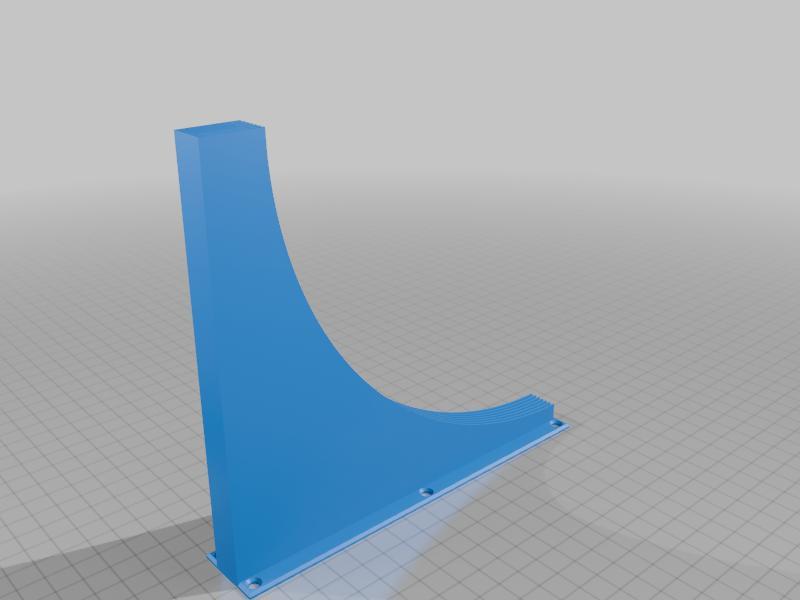 Zubehör für Kobra 3