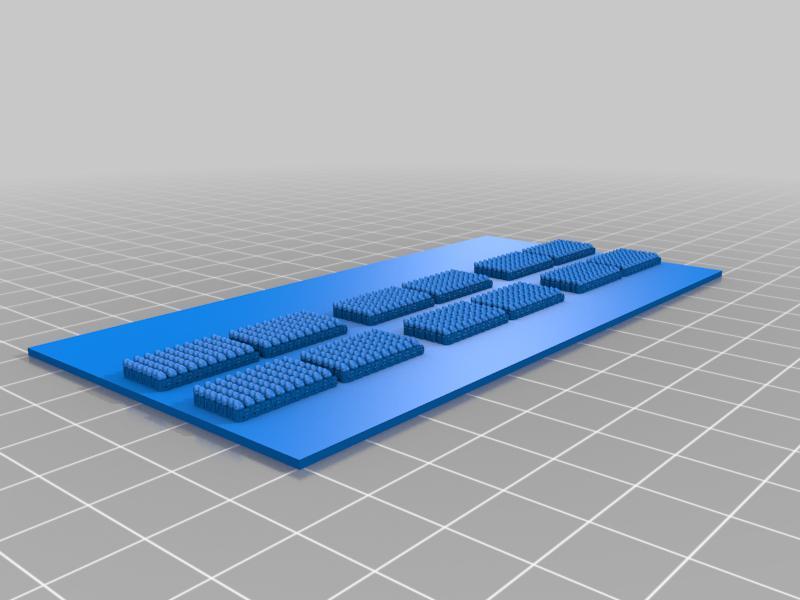 Late Roman Army 2-3MM