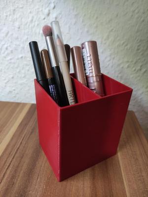 Make Up Box