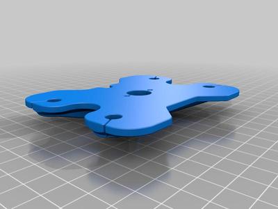 C5/C6/C7 Corvette shifter alignment tool V2 (MGW)