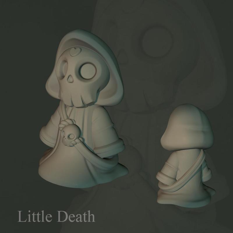 Little Death