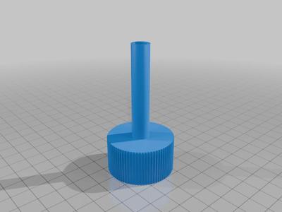 TRON ad vance (7mm) tail nut tool