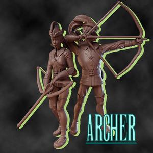 Archer