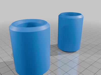 iMatch bushing