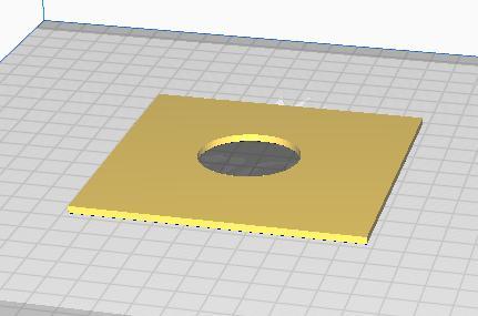 Intrepid Copal Lens Boards