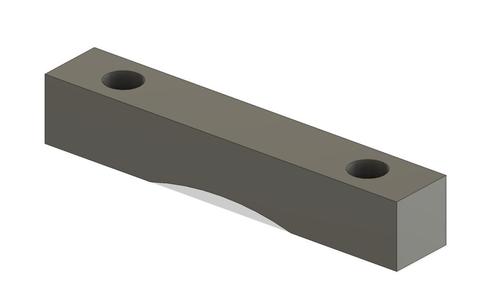 Strider Bike Rocker Bracket