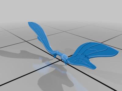 Bard's Bow