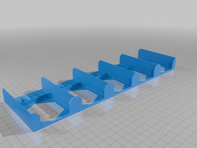 High Frontier 4 Sleeve Insert Remix 