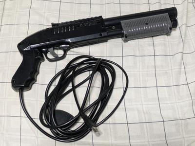 GUN4IR Shotgun lightgun controller