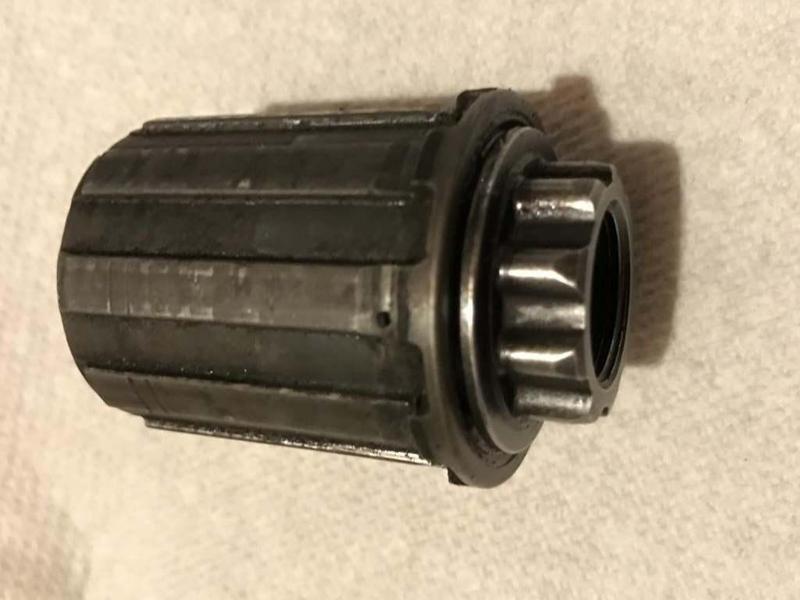 MAVIC Freehub Body Holder