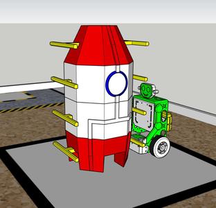 RFG Teens 2024 objects