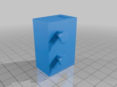 ender 3 v3 90° turn