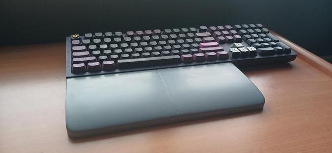 Keyboard Wrist Rest