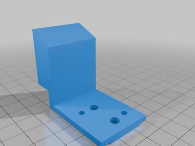 Crazy Cart Throttle Stop