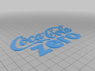 Cola Zero 6-Pack