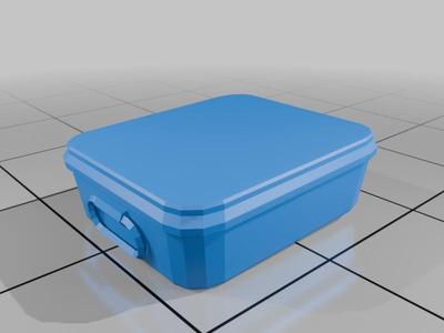 Medium Medkit From TF2