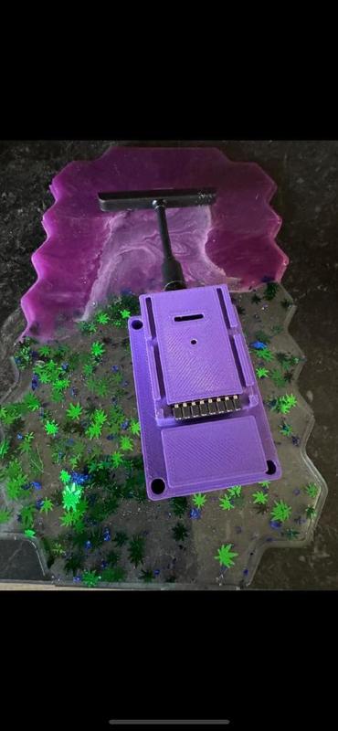 Radio Master Nano x9 Lite Adapter