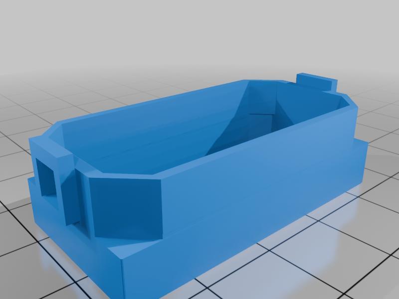 B-ticino Matix USB wall mount (adattatore)