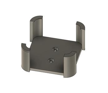 Unifi USB-C PSU Wall Mount (UCG Max)