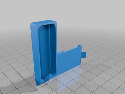 Creality KE Nozzle Cleaner