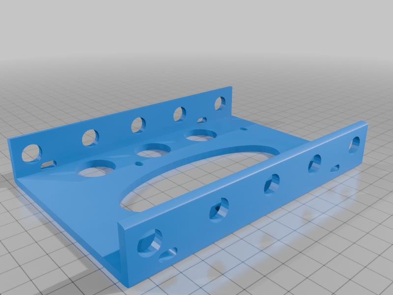 2.5 to 3.5 inch laptop to desktop hard drive adapter