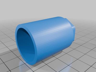 Joyin / SYNCFUN MarbleMaze Single Spacer 31.75mm