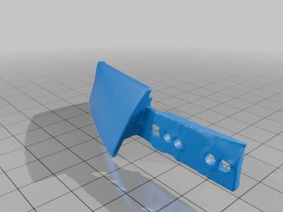 Logitech G305 left and right click buttons