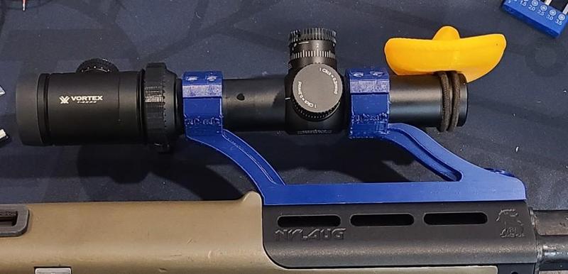 NYLAUG A1-ish LVPO rings