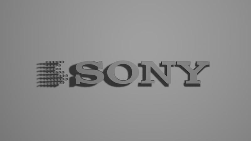 Sony logo