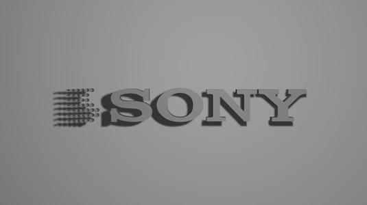 Sony logo