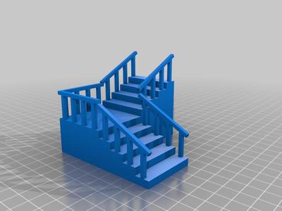Escaleras