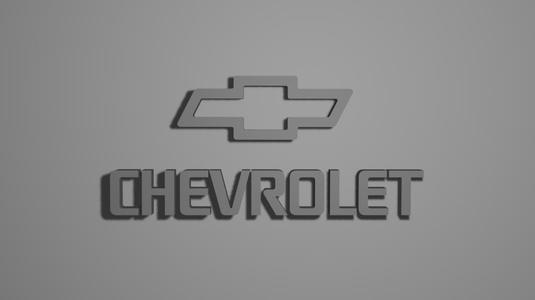Chevrolet logo