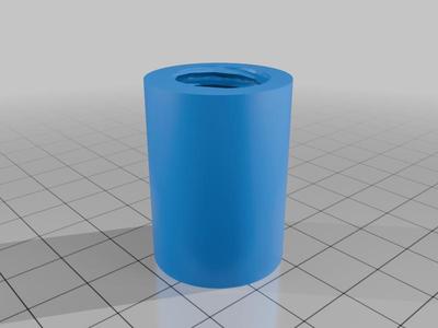 Spring adapter 45acp