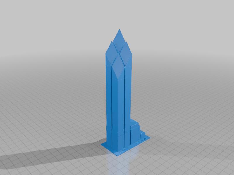 Two World Trade Center