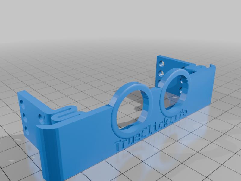 Mbot bumber V2