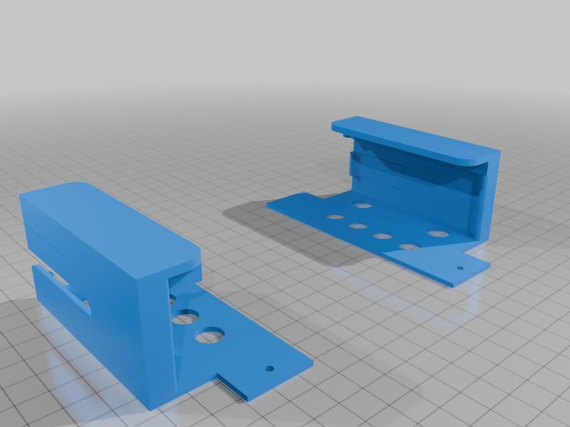 Dell D6000 Vesa Mount