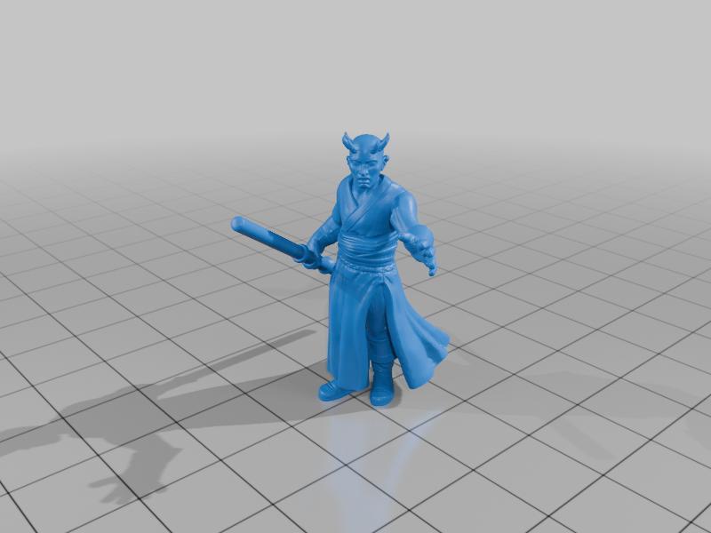 Darth Maul - Star Wars