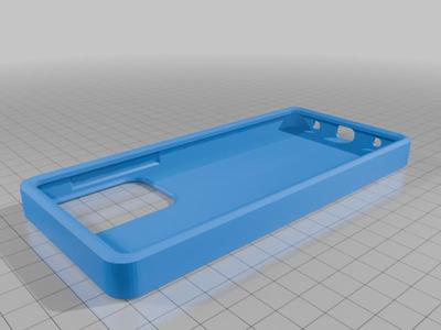 Moto G Play 2024 Phone Case