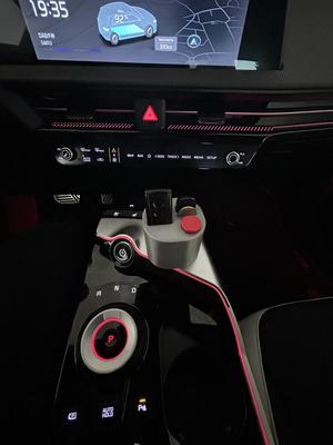 KIA EV6 Utility Cup (Remix)