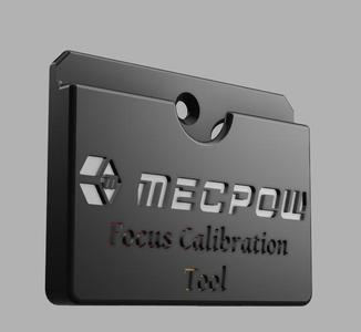 MECPOW Laser_Laser Calibration Tool Holder