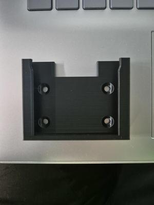 Bosch Professional Akku 18V Holder