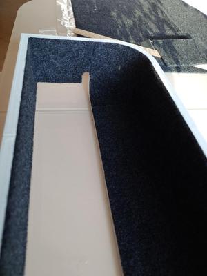 Xiaomi A1-150 top cover