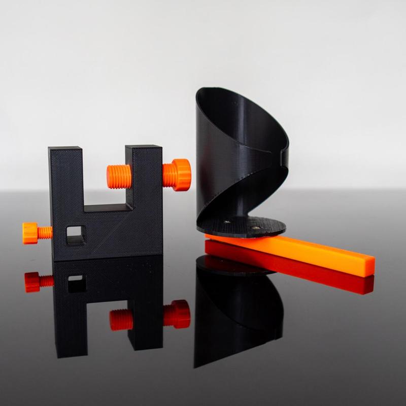  child seat bottle holder