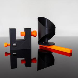  child seat bottle holder