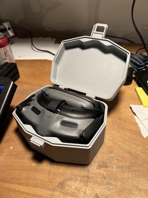 DJI Integra Case