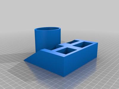Tool stand 