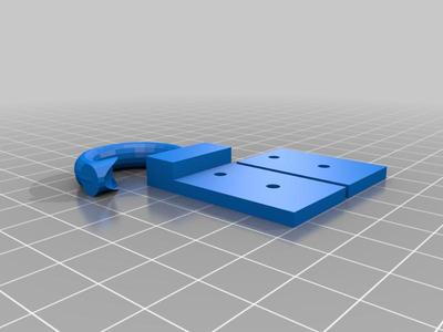 Cloth Pot Clip
