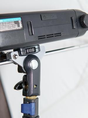 Godox AD-E2 Flash Bracket Umbrella Clamp
